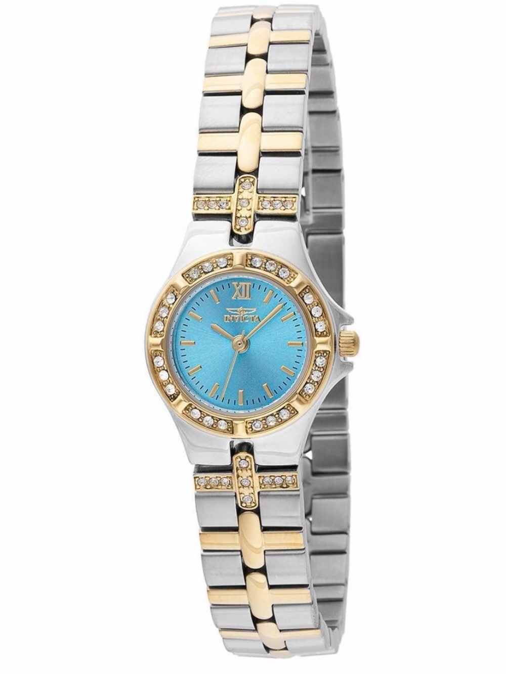 Invicta Wildflower Ferryn Watch